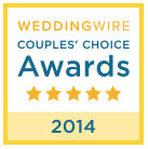 middle of the island catering co, Best Wedding Caterers in Wilmington, Eastern Coast - 2014 Couples' Choice Award Winner